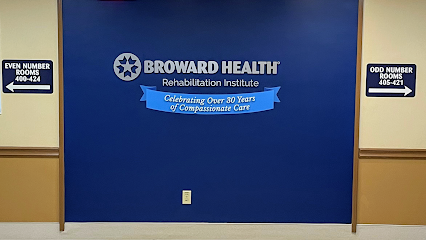 Baptist Health Physical Therapy & Rehabilitation | Coral Gables main image